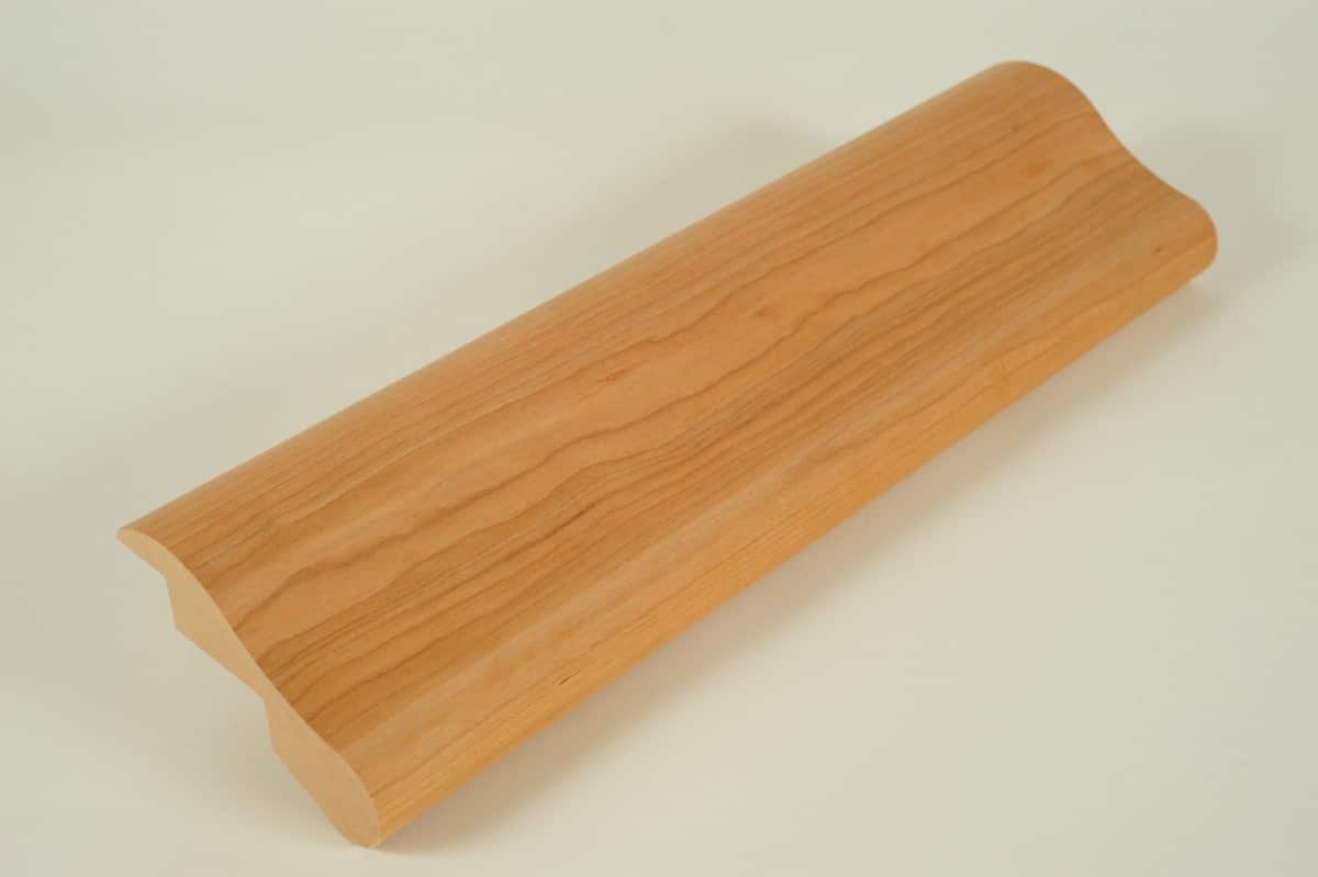 Custom Chicago Bar Rail Bar Building Parts Hardwoods Incorporated