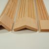 Bar Front Fluted Columns & Corners - Image 2