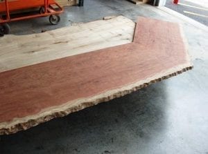 Bar Top Slabs