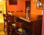 DIY Home Bar With Tap By Tom