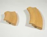 Radius Bar Rail Molding
