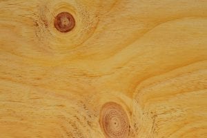 Knotty Pine