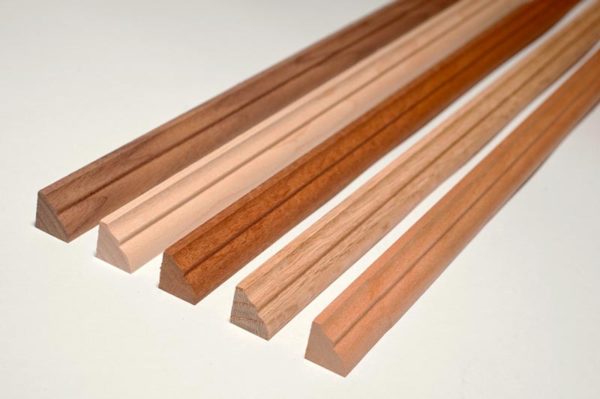 Panel Molding 58