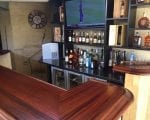 Dean S. | Completed Bar