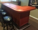 John S. Completed Bar