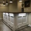 Bar Front Fluted Columns & Corners - Image 12