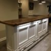 BR 158 Bar Rail - Image 3