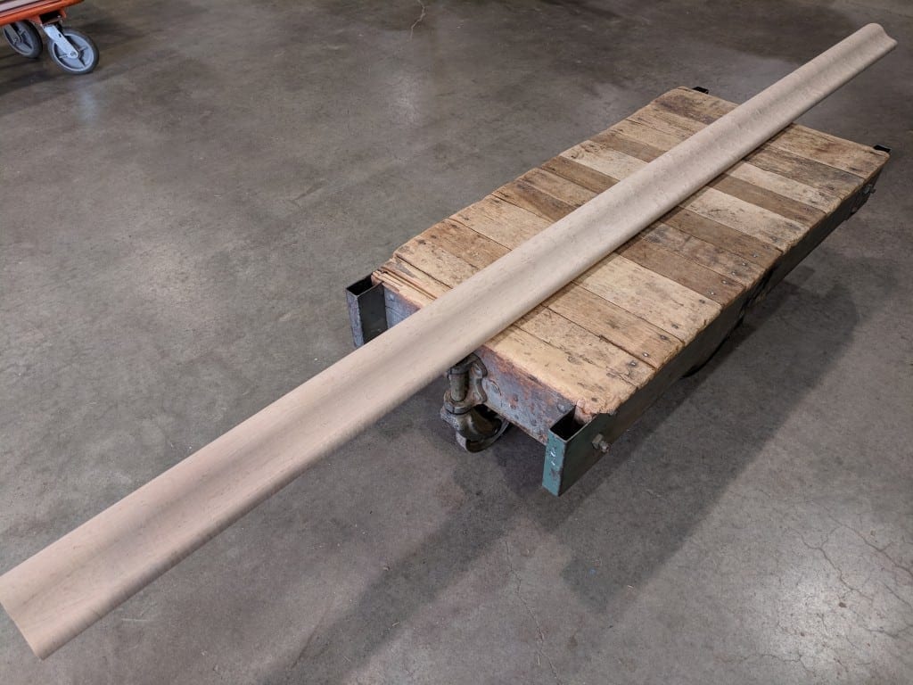 Birdseye Maple