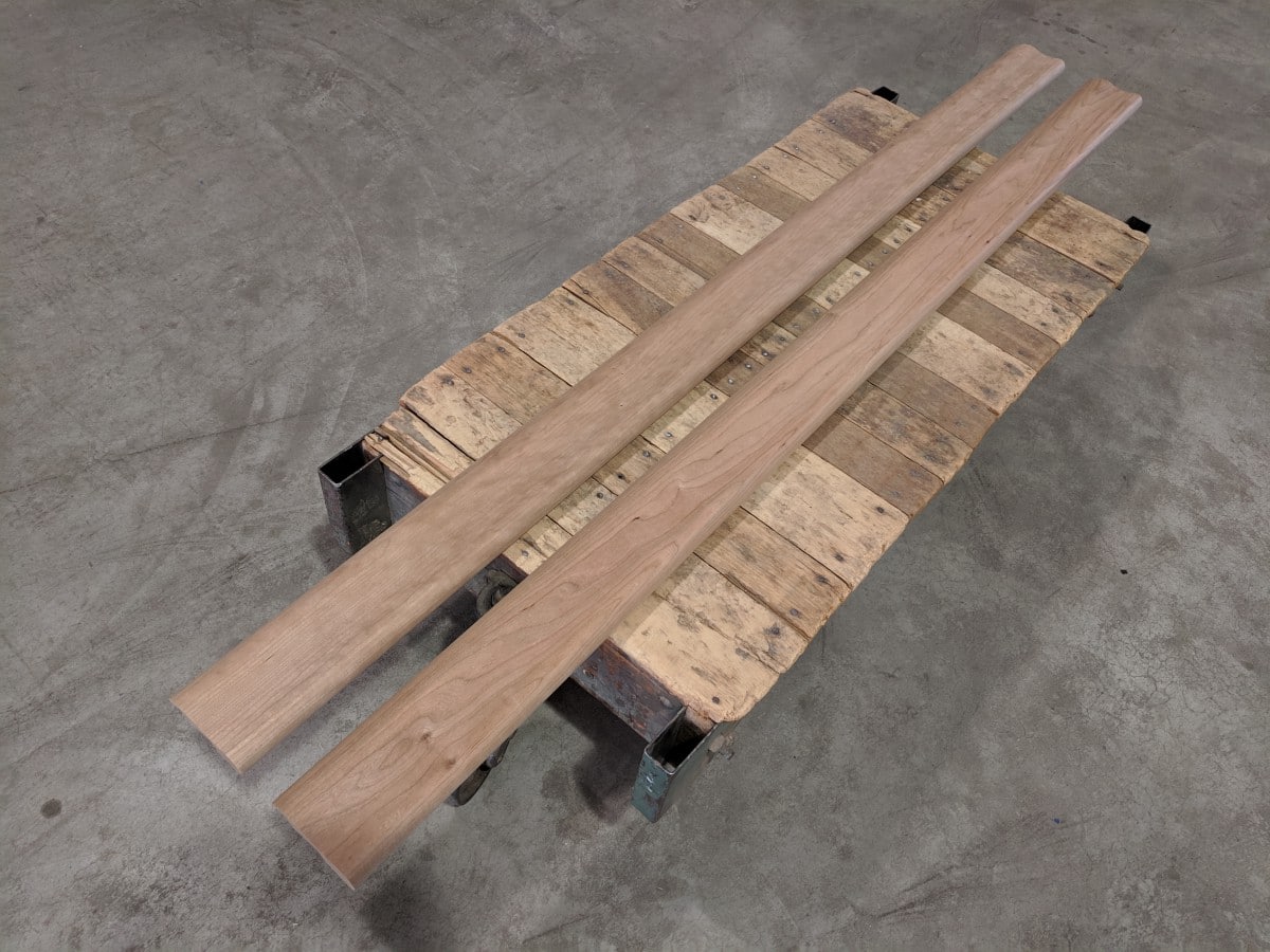 Closeouts and Specials DIY Bar Parts Hardwoods Incorporated