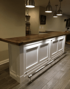 Home Bar