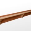 Bar Foot Rail Complete