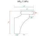 Foot Rail
