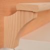 Bar Foot Rail Kit