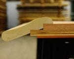 Bar Top Slab and Edges
