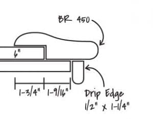 16-in-bar-top-without-glass-rail-br450 apron