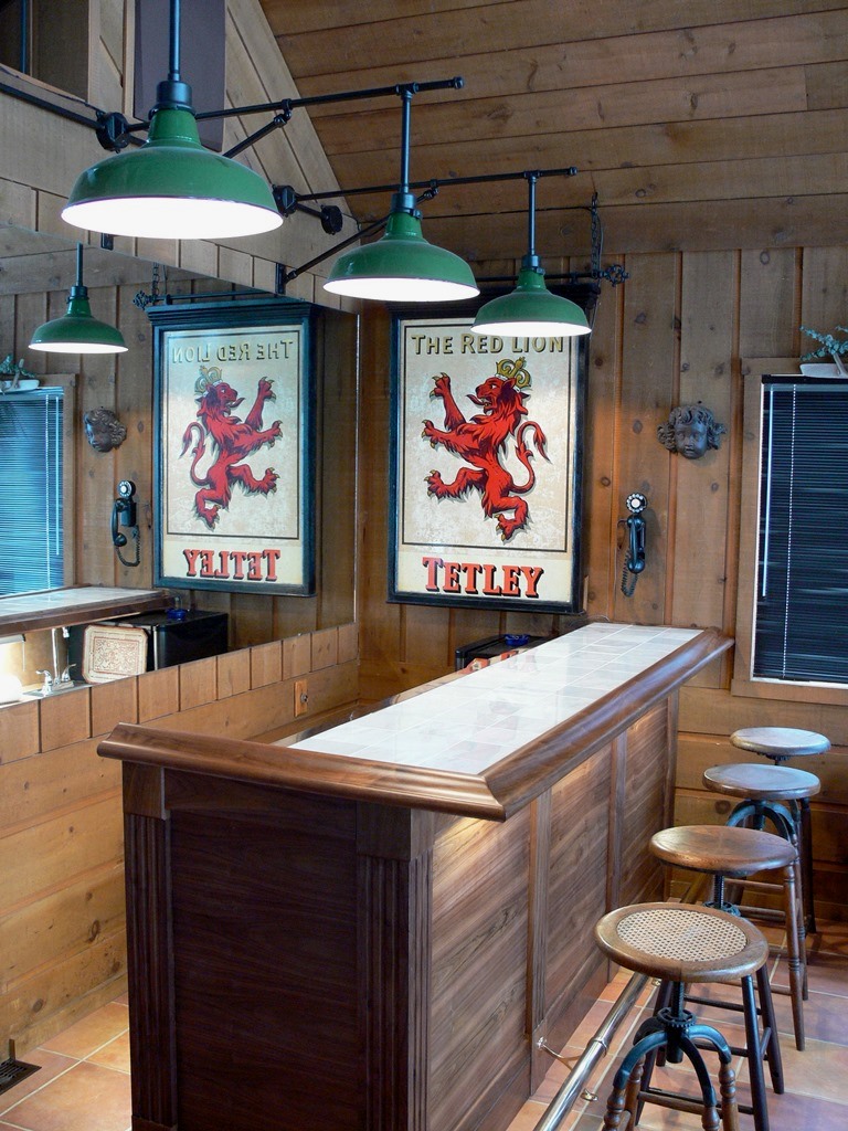 How to build a bar top. - Hardwoods Incorporated