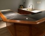 Bar Top Slab and Edges