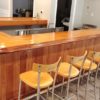 Bar Top Slab and Edges