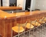 Bar Top Slab and Edges