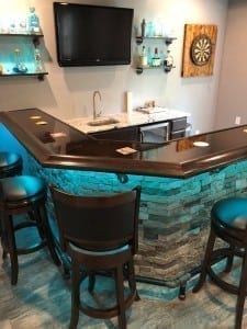 Bar Top