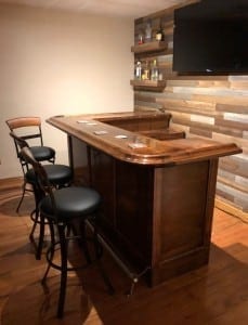 Bar Top