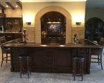 Building a DIY Home Bar
