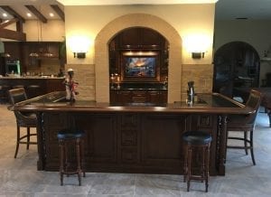 Beautifully crafted home with attention to details!