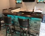 Building a DIY Home Bar