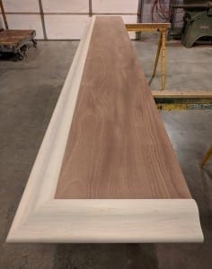 Custom Bar Tops by Hardwoods Incorporated!