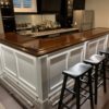 Bar Front Fluted Columns & Corners - Image 10