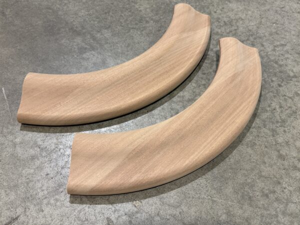 Mahogany Bar Kit - Image 3