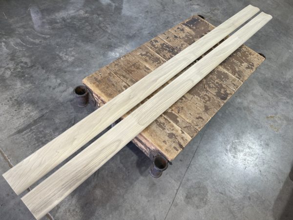 BR 450 Poplar Bar Rail (closeout)