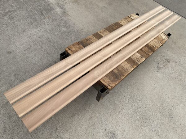 BR 452 Alder Bar Rail (closeout)