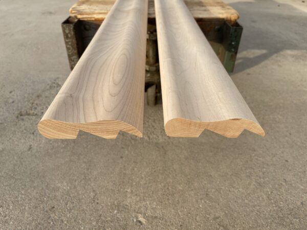 BR 452 Maple Bar Rail (closeout) - Image 2