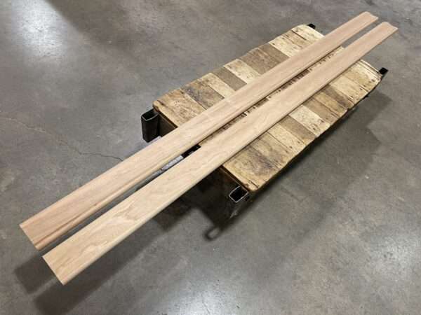 BR 452 Cherry Bar Rail (closeout)