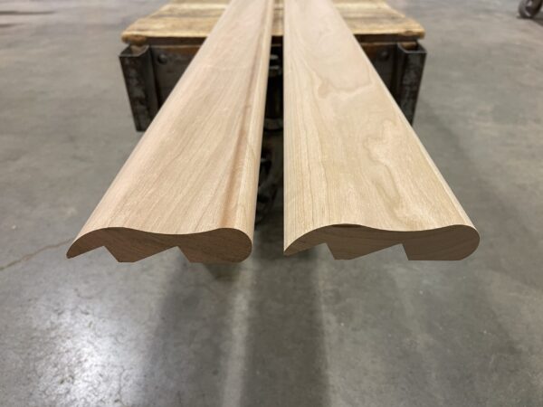 BR 452 Cherry Bar Rail (closeout) - Image 2