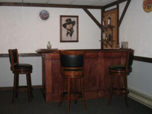 Cool Home Bar