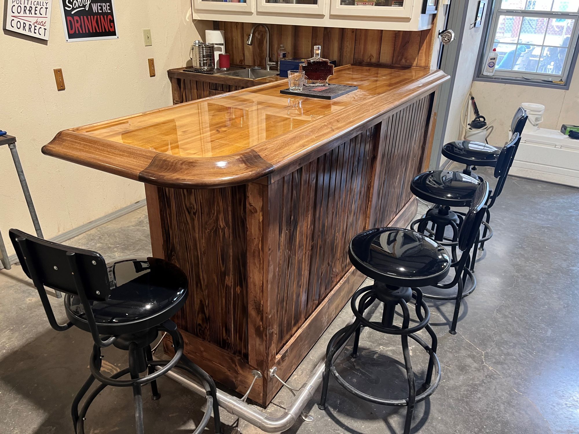 Testimonials - Hardwoods Incorporated