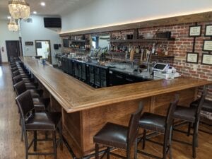 Tonic Bar & Social Club